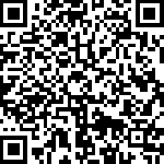 کد QR پروفایل دکتر ندا رئیس حسینی
