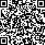 کد QR پروفایل دکتر رباب مقصودی