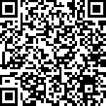 کد QR پروفایل روانشناس رضا امیرپور سعید