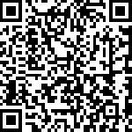 کد QR پروفایل دکتر محمدعلی رئیسی