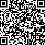 کد QR پروفایل دکتر غلامرضا رجب زاده