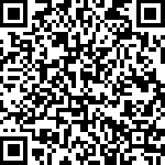 کد QR پروفایل دکتر فاطمه رضابخش
