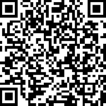 کد QR پروفایل فیزیوتراپیست ابوالقاسم ریاحی