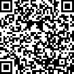 کد QR پروفایل دکتر سید امین روزگار