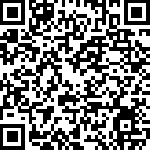 کد QR پروفایل دکتر سجاد رئیسی