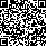 کد QR پروفایل فیزیوتراپیست مهدی صادقی