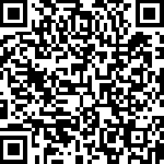 کد QR پروفایل دکتر سعید صدری