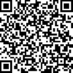 کد QR پروفایل دکتر رضا سنجری