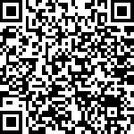 کد QR پروفایل دکتر شهریار ابراهیمی