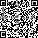 کد QR پروفایل فیزیوتراپیست حمیدرضا شهریاری