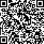 کد QR پروفایل دکتر محمد شریفی
