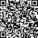 کد QR پروفایل دکتر سید سعید مدرس