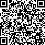 کد QR پروفایل دکتر ویدا رزمی