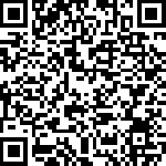 کد QR پروفایل فیزیوتراپیست زینب فاطمی