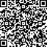 کد QR پروفایل دکتر ظهیرالدین خواجه کریم الدینی