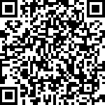 کد QR پروفایل دکتر فاطمه ظهریان
