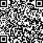 کد QR پروفایل دکتر محمد علی حسن پور امینه