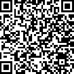 کد QR پروفایل دکتر حمید میرحسینی