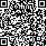 کد QR پروفایل فیزیوتراپیست خدیجه گیم اهواز