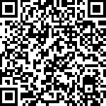 کد QR پروفایل دکتر محدثه هاتف