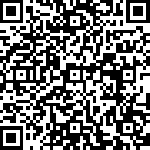 کد QR پروفایل دکتر عزت اله رحیمی