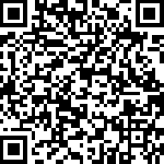 کد QR پروفایل دکتر فاطمه دهاقین بذرافشان