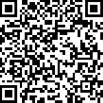کد QR پروفایل فیزیوتراپیست فاطمه کریمی