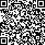 کد QR پروفایل فیزیوتراپیست فاطمه میرزائی