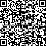 کد QR پروفایل دکتر حورا رمضانی چابک