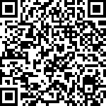 کد QR پروفایل دکتر مسعود اسدی