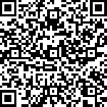 کد QR پروفایل دکتر معظمه قربانی