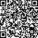 کد QR پروفایل دکتر صلاح نادری