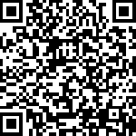 کد QR پروفایل دکتر روح اله کاویان