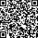 کد QR پروفایل دکتر پرویز محیط