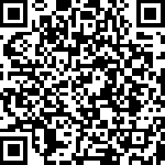 کد QR پروفایل فیزیوتراپیست فریما آروند