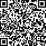 کد QR پروفایل فیزیوتراپیست مریم چرمزاده