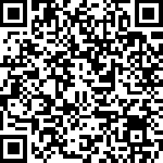 کد QR پروفایل فیزیوتراپیست عدنان فتحی