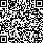 کد QR پروفایل فیزیوتراپیست محمد مهدی قبیتی