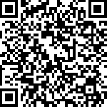 کد QR پروفایل فیزیوتراپیست فاطمه السادات هاشمی نسب
