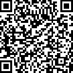 کد QR پروفایل فیزیوتراپیست محمد مدیرروستا