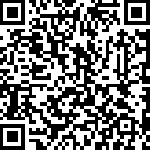 کد QR پروفایل فیزیوتراپیست پروانه نادری