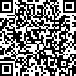 کد QR پروفایل کلینیک فیزیوتراپی حسام