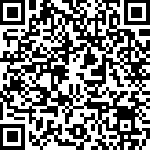 کد QR پروفایل فیزیوتراپیست محسن تاجیک
