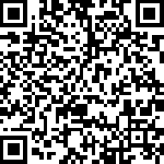 کد QR پروفایل فیزیوتراپیست زیبا انسان