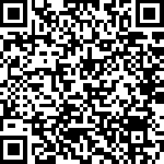کد QR پروفایل فیزیوتراپیست علی علیرضایی