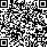 کد QR پروفایل فیزیوتراپیست ذبیح اله برجسته فیروز آبادی