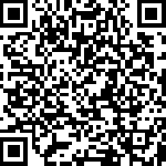 کد QR پروفایل فیزیوتراپیست شعله احسانی