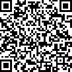 کد QR پروفایل فیزیوتراپیست کوروش قاسم زاده