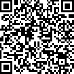 کد QR پروفایل فیزیوتراپیست کیانوش ساعدی
