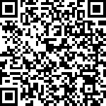 کد QR پروفایل فیزیوتراپیست مهدی شیرکوبی